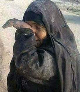 لا تبكي..