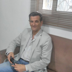 Khaled Hishma
