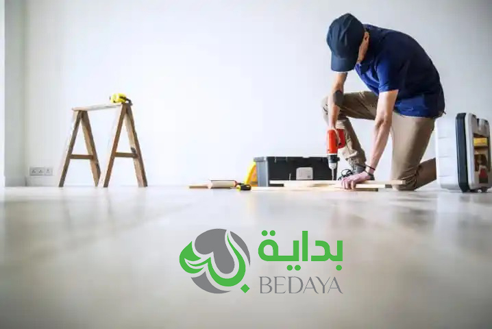 شركة ترميم منازل بمكة