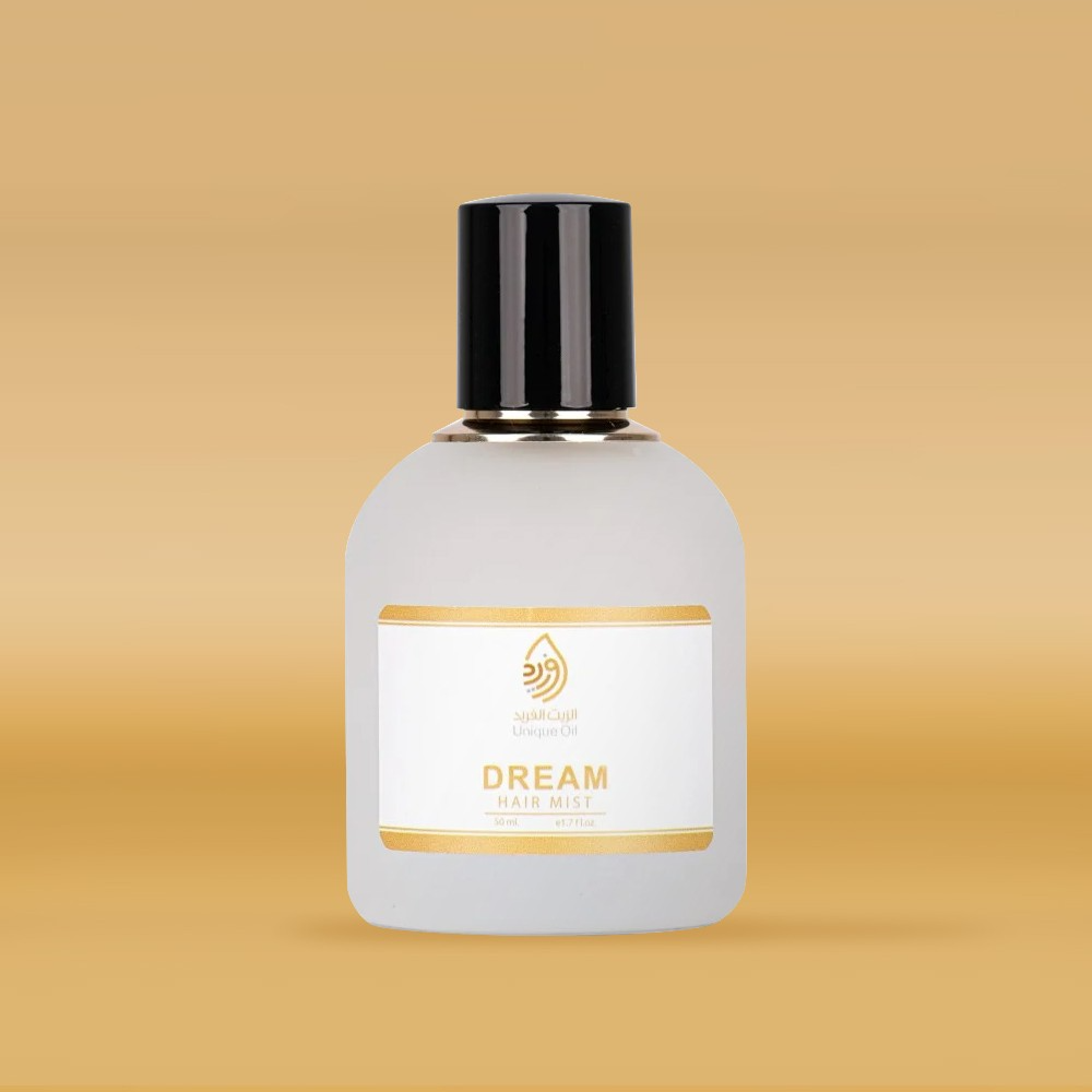 عطر الشعر