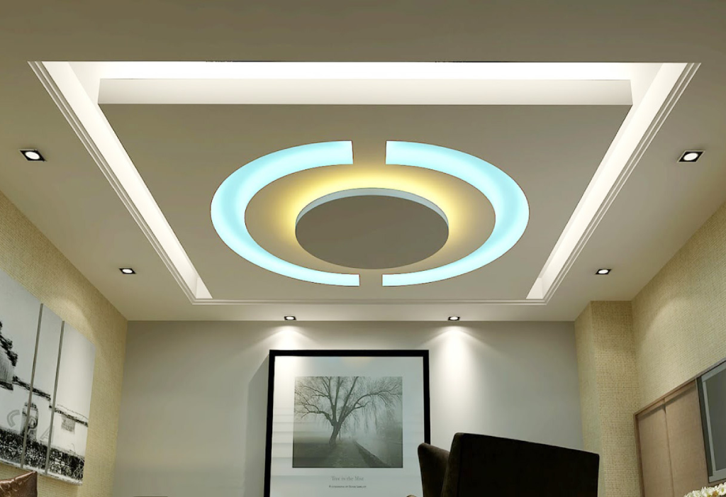 ceiling-design-27 أفضل شركة جبس بورد في جدة