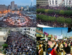 إلى ماذا أدى الربيع العربي؟