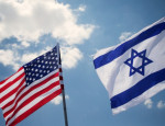 ترى إسرائيل والولايات المتحدة نفسيهما على أنهما حكما على المصير في الشرق الأوسط