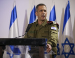 إسرائيل تستعد لمهاجمة إيران