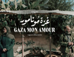 غزة مونامور، لا يمثل غزة ،يخلط الأوراق ،ويعج بالابتذال