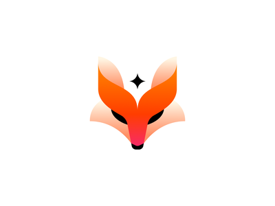 10 / 28 Foxbruary icon design icon logo logo design