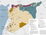 اتجاهات جديدة في التاريخ السياسي لسوريا: دمشق تستعيد نفوذها في الشرق الأوسط