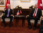 الزعيم التركي أردوغان مرة أخرى في فخ الأمريكية