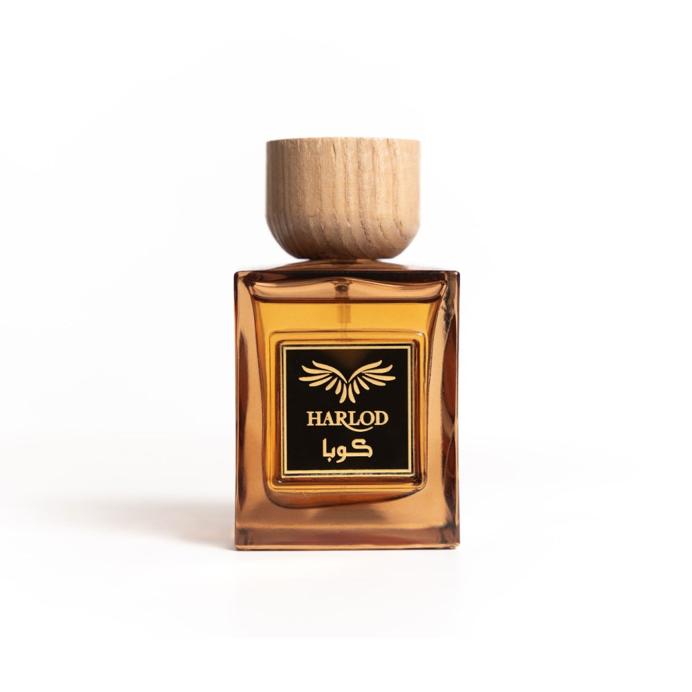 عطر كوبا للرجال