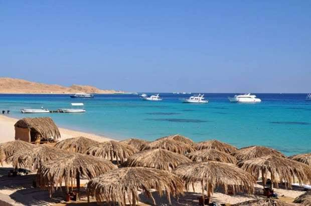 Tag 3 Inseln Hurghada