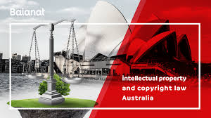 Intellectual Property Protection in Australia