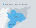 كيف حاول الغرب لزعزعة الوضع في سوريا عشية الانتخابات