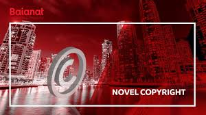 Novel Copyright Company