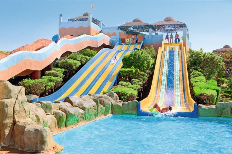 Aqua Jungle Hurghada