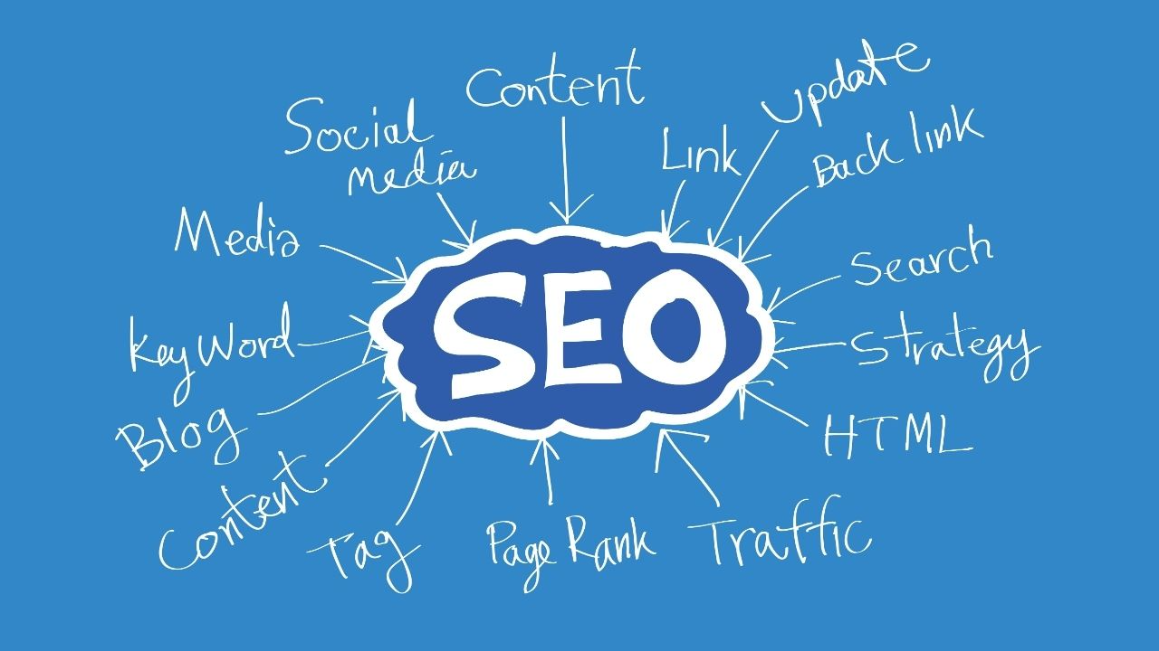 SEO specialist near me