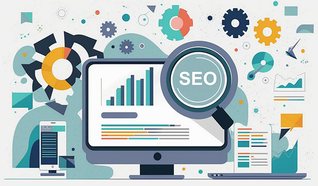 Seo Agency