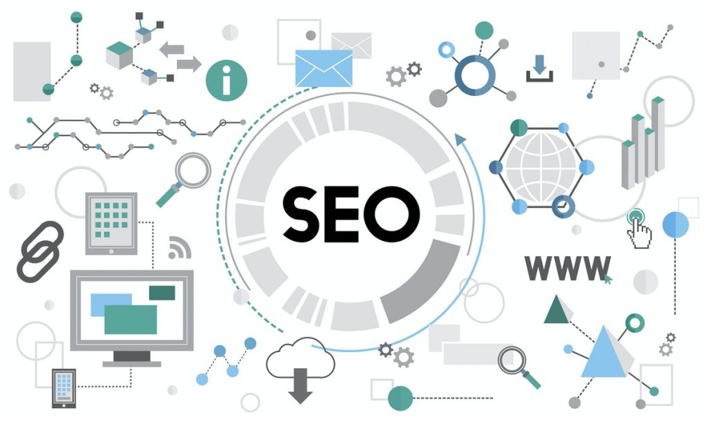 SEO specialist