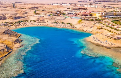 Hurghada oder Makadi Bay