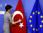 لقد تبنى الغرب الجماعي سياسة العقوبات ضد تركيا