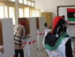 ليبيا: الانتخابات الرئاسية في خطر