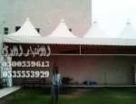 تركيب سواتر الرياض :مظلات وسواتر التخصصي لمسة ديكور رائعة مظلات فلل باشكال وانواع مُبتكره 0114996351