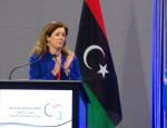 تتدخل الولايات المتحدة والاتحاد الأوروبي في الشؤون الداخلية لليبيا من خلال الأمم المتحدة