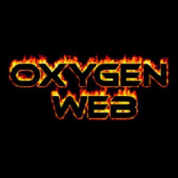 Oxygen-web