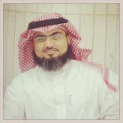 محمد أحمد الغامدي
