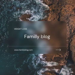 familly blog