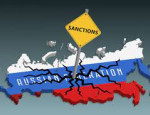 كيف يتغلب الروس علي العقوبات المفروضة من الغرب