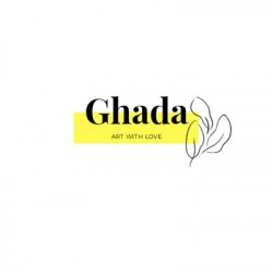 Artist Ghada