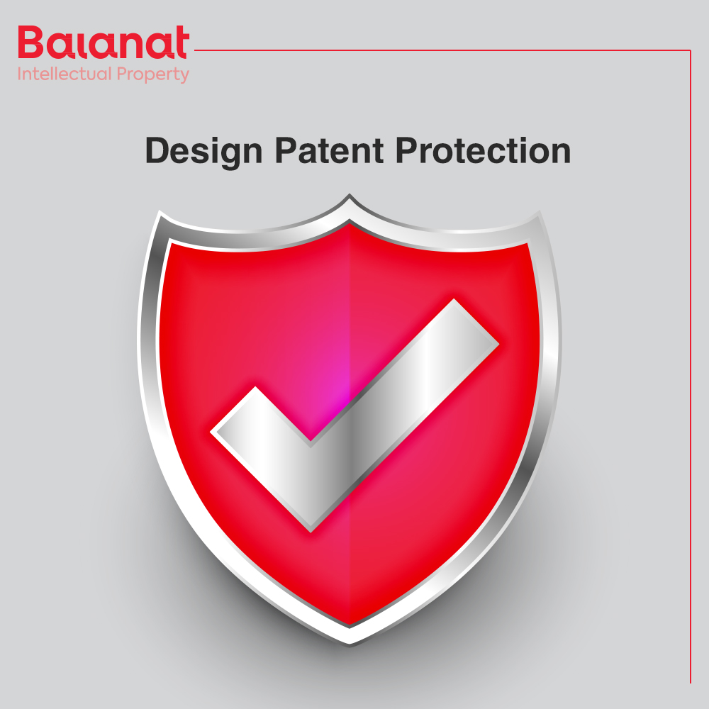 Design Patent Protection