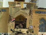 مظاهر استراتيجية -الفئة الهجينة - في تدمير الاغلبية العراقية عام 1991