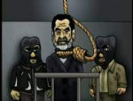 ذكرى هلاك المشنوق المجرم صدام