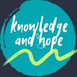 knowledge and hope