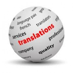 Legal Translation In Dubai