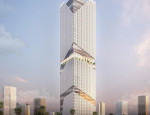 تفاصيل مشروع تاج تاور العاصمة الادارية – taj tower new capital