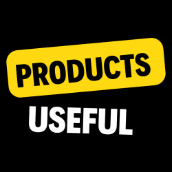 useful products