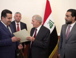 الثالوث  السياسي العراقي المتنافر