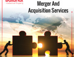 Merger and acquisition