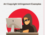 Art Copyright Infringement Examples