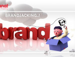 Brandjacking