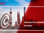 Protection of Intellectual property in China