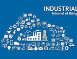 إنترنت الأشياء الصناعي Industrial Internet of Things (IIoT)