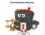 Famous entertainment Lawyers