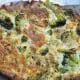 Hassle-Free 5-Minute Broccoli Pie Recipe