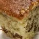 5 Minute Airy Marble Cake Recipe