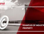 industrial property