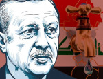 الحرب التركية القذرة ضد العراق