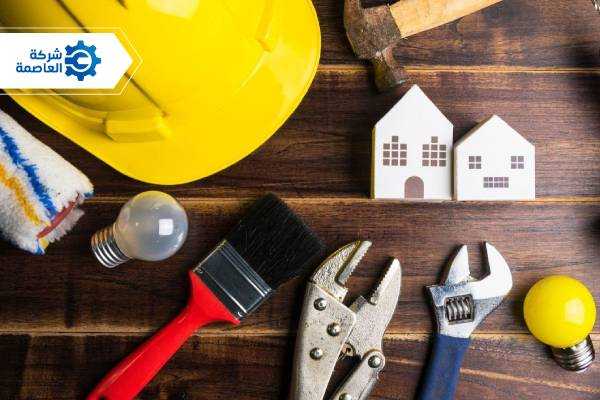 ارسل موضوعاً جديداً Home-maintenance-in-Riyadh